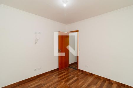 Suíte de casa à venda com 3 quartos, 115m² em Vila Maria Alta, São Paulo