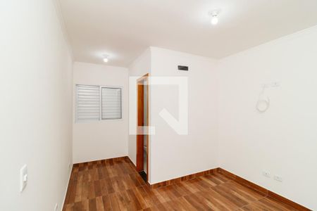 Suíte de casa à venda com 3 quartos, 115m² em Vila Maria Alta, São Paulo