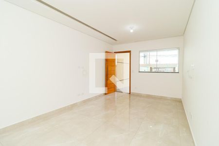 Sala de casa à venda com 3 quartos, 115m² em Vila Maria Alta, São Paulo