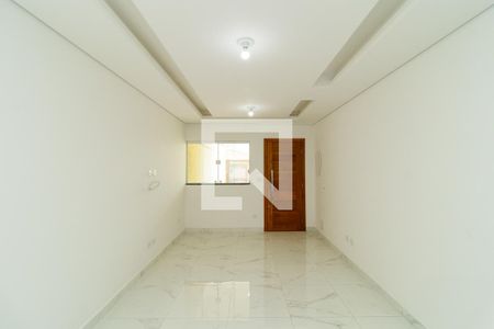 Sala de casa à venda com 3 quartos, 107m² em Vila Medeiros, São Paulo