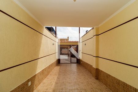 Garagem de casa à venda com 3 quartos, 107m² em Vila Medeiros, São Paulo