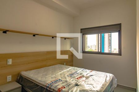 Quarto de kitnet/studio para alugar com 1 quarto, 29m² em Jardim Prudência, São Paulo