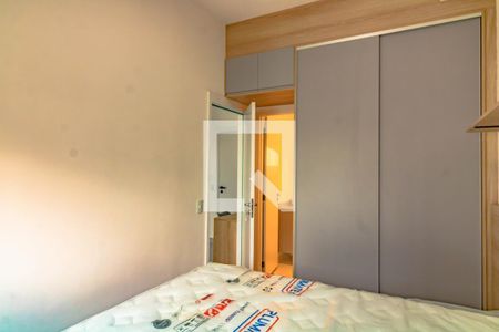Quarto de kitnet/studio para alugar com 1 quarto, 29m² em Jardim Prudência, São Paulo