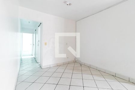 Sala de casa para alugar com 2 quartos, 60m² em Cidade Industrial de Curitiba, Curitiba