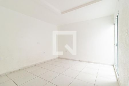 Quarto 2 de casa para alugar com 2 quartos, 60m² em Cidade Industrial de Curitiba, Curitiba