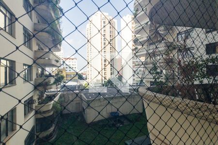 Vista do Quarto 1 de apartamento à venda com 2 quartos, 120m² em Campos Elíseos, São Paulo