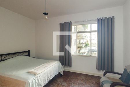 Quarto 1 de apartamento à venda com 2 quartos, 120m² em Campos Elíseos, São Paulo