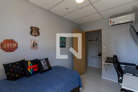 Quarto 3 de casa para alugar com 3 quartos, 300m² em Vila Lanzara, Guarulhos
