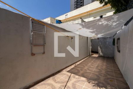 Area Externa de casa para alugar com 3 quartos, 300m² em Vila Lanzara, Guarulhos