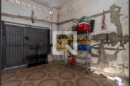 Garagem de casa para alugar com 3 quartos, 300m² em Vila Lanzara, Guarulhos