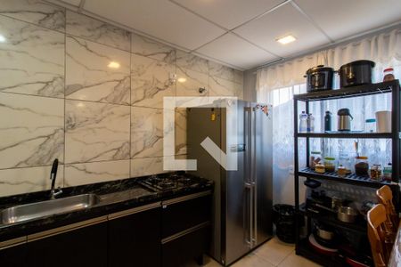 Cozinha de casa para alugar com 3 quartos, 300m² em Vila Lanzara, Guarulhos