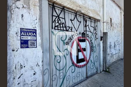 Fachada de casa para alugar com 3 quartos, 300m² em Vila Lanzara, Guarulhos