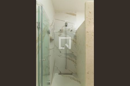 Banheiro de casa à venda com 4 quartos, 240m² em Brooklin, São Paulo