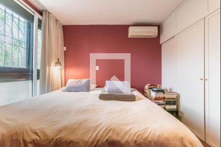 Suíte de casa à venda com 4 quartos, 240m² em Brooklin, São Paulo