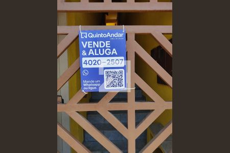 plaquinha de apartamento para alugar com 3 quartos, 340m² em Jardim Las Vegas, Santo André