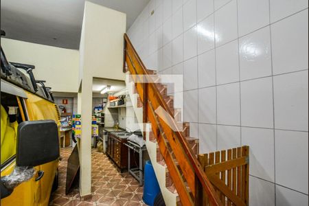 Garagem de apartamento para alugar com 3 quartos, 340m² em Jardim Las Vegas, Santo André