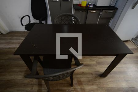 Sala de apartamento à venda com 1 quarto, 40m² em Liberdade, São Paulo