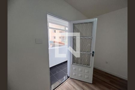 Quarto de apartamento para alugar com 1 quarto, 40m² em Liberdade, São Paulo