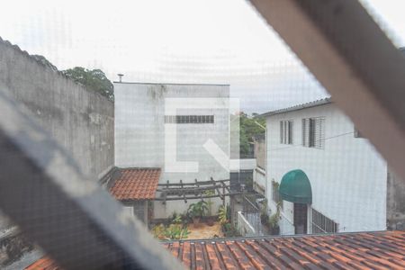 Casa 1 - vista do quarto 2 de casa à venda com 3 quartos, 262m² em Vila Nogueira, Diadema