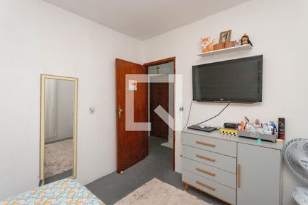 Casa 1 - quarto 2 de casa à venda com 3 quartos, 262m² em Vila Nogueira, Diadema