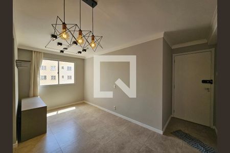 Sala de apartamento para alugar com 2 quartos, 41m² em Cambuci, São Paulo