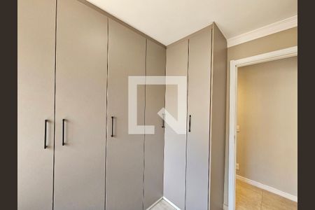 Quarto 1 de apartamento para alugar com 2 quartos, 41m² em Cambuci, São Paulo