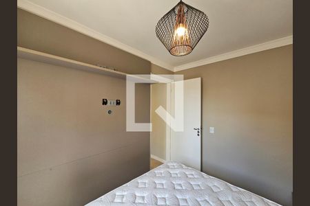 Quarto 2 de apartamento para alugar com 2 quartos, 41m² em Cambuci, São Paulo