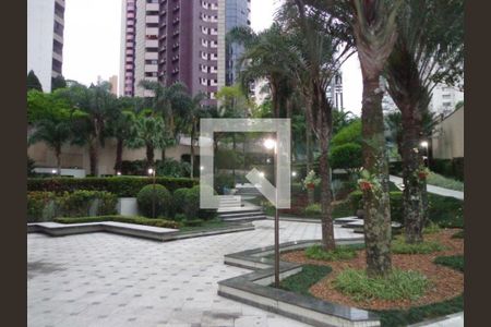 Apartamento à venda com 4 quartos, 375m² em Jardim Analia Franco, São Paulo