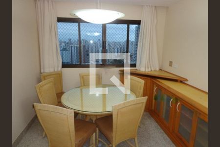 Apartamento à venda com 4 quartos, 375m² em Jardim Analia Franco, São Paulo