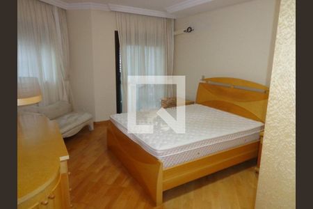 Apartamento à venda com 4 quartos, 375m² em Jardim Analia Franco, São Paulo