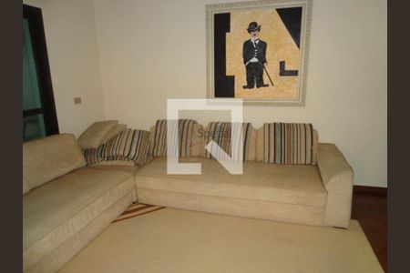 Apartamento à venda com 4 quartos, 375m² em Jardim Analia Franco, São Paulo