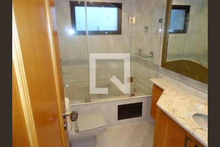 Apartamento à venda com 4 quartos, 375m² em Jardim Analia Franco, São Paulo