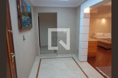 Apartamento à venda com 4 quartos, 375m² em Jardim Analia Franco, São Paulo