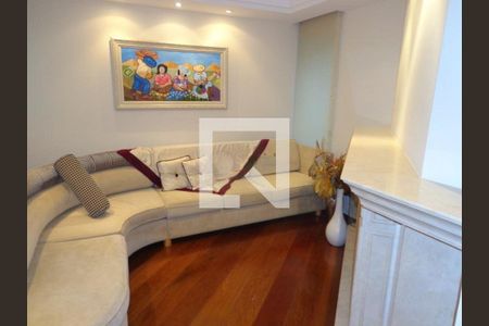 Apartamento à venda com 4 quartos, 375m² em Jardim Analia Franco, São Paulo