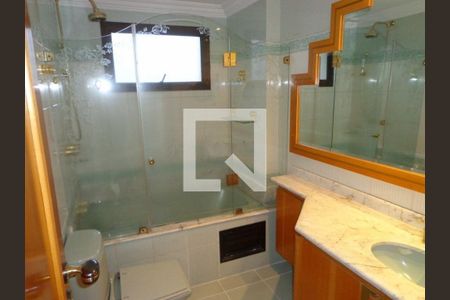 Apartamento à venda com 4 quartos, 375m² em Jardim Analia Franco, São Paulo
