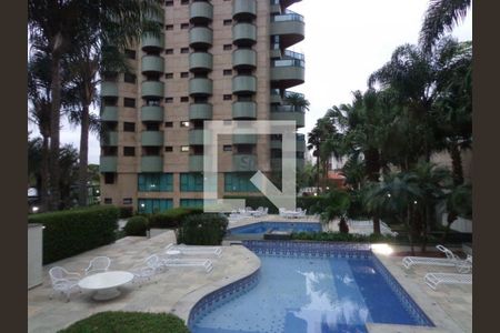 Apartamento à venda com 4 quartos, 375m² em Jardim Analia Franco, São Paulo