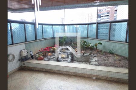 Apartamento à venda com 4 quartos, 375m² em Jardim Analia Franco, São Paulo