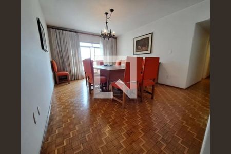 Apartamento à venda com 4 quartos, 290m² em Vila Clementino, São Paulo