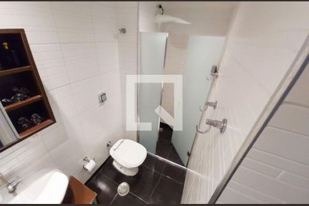 Apartamento à venda com 3 quartos, 83m² em Vila Congonhas, São Paulo