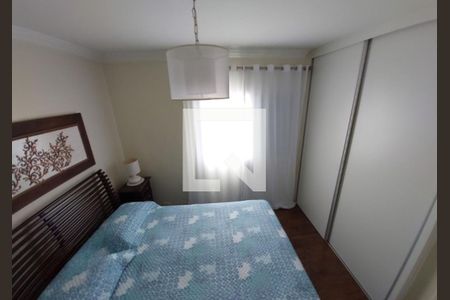 Apartamento à venda com 3 quartos, 83m² em Vila Congonhas, São Paulo