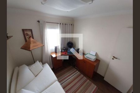 Apartamento à venda com 3 quartos, 83m² em Vila Congonhas, São Paulo