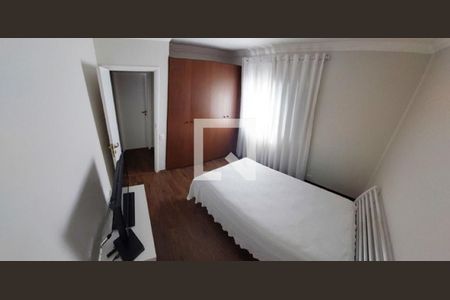 Apartamento à venda com 3 quartos, 83m² em Vila Congonhas, São Paulo