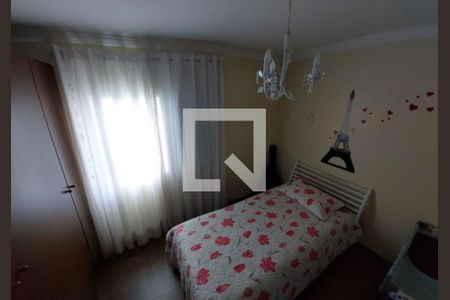 Apartamento à venda com 3 quartos, 83m² em Vila Congonhas, São Paulo