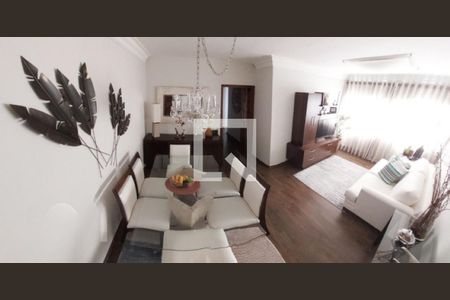 Apartamento à venda com 3 quartos, 83m² em Vila Congonhas, São Paulo