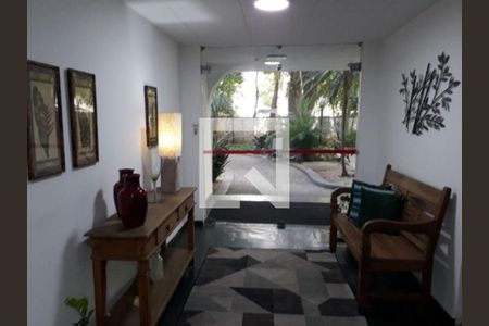Apartamento à venda com 3 quartos, 83m² em Vila Congonhas, São Paulo