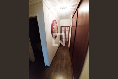 Apartamento à venda com 3 quartos, 83m² em Vila Congonhas, São Paulo