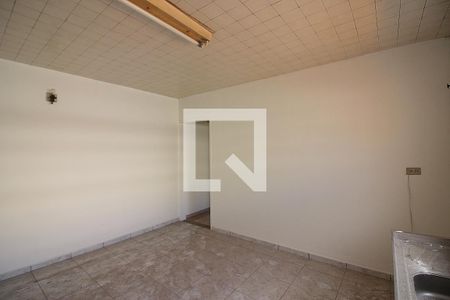 Cozinha Casa 2  de casa à venda com 4 quartos, 308m² em Vila Goncalves, São Bernardo do Campo