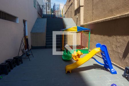Apartamento à venda com 2 quartos, 54m² em Cidade Ademar, São Paulo