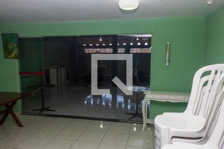Apartamento à venda com 2 quartos, 54m² em Cidade Ademar, São Paulo