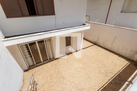 Quintal de casa para alugar com 4 quartos, 270m² em Vila Olímpia, São Paulo